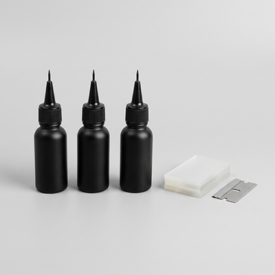 SMITH GlassFix 3-kit bundle