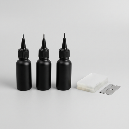 SMITH GlassFix 3-kit bundle