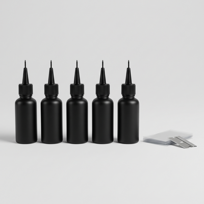 SMITH GlassFix 5-kit bundle