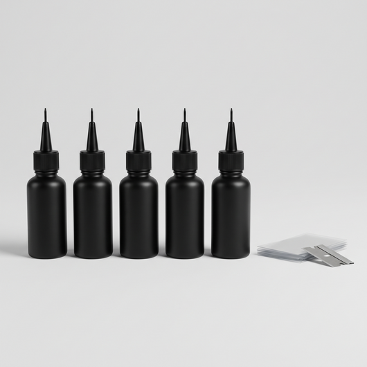 SMITH GlassFix 5-kit bundle